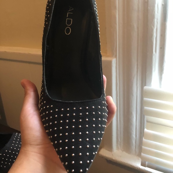 Aldo shoes size 6 - Picture 3 of 4
